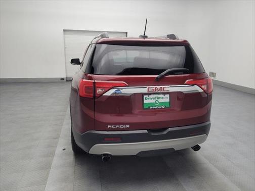2018 GMC Acadia SLT-2