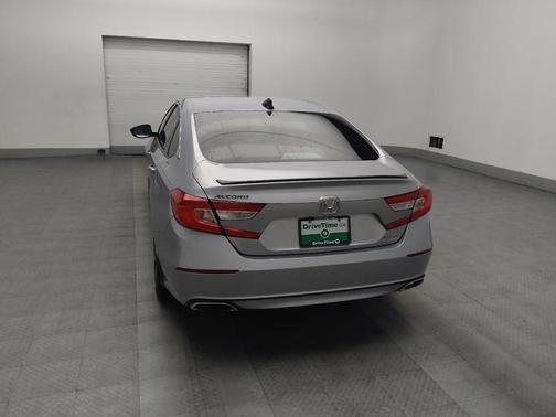 2022 Honda Accord Sport SE 1.5T