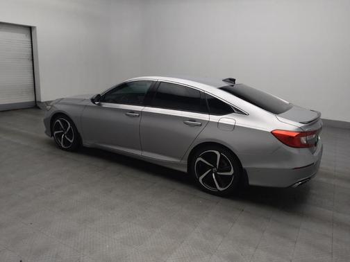 2022 Honda Accord Sport SE 1.5T