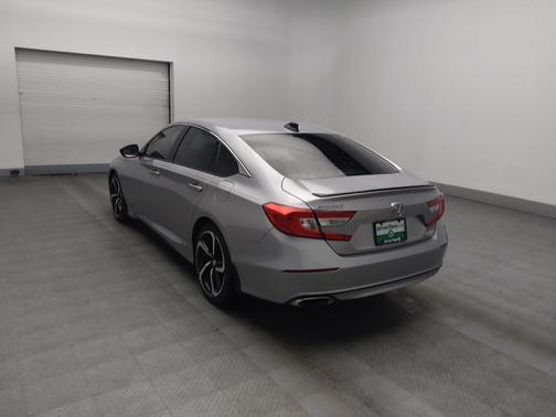 2022 Honda Accord Sport SE 1.5T