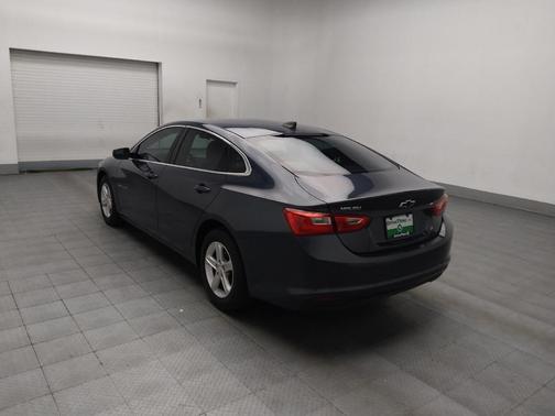 2019 Chevrolet Malibu 1LS