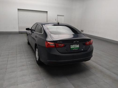 2019 Chevrolet Malibu 1LS