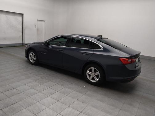 2019 Chevrolet Malibu 1LS