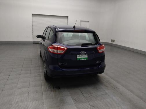 2017 Ford C-Max Hybrid SE