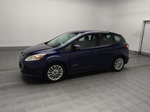 2017 Ford C-Max Hybrid SE