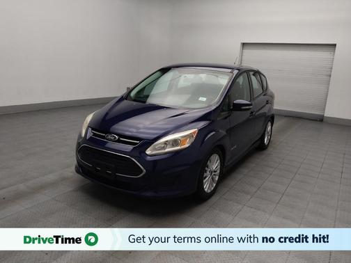 2017 Ford C-Max Hybrid SE