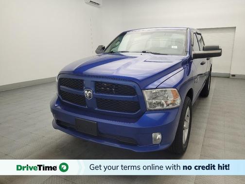 2014 RAM 1500 Tradesman/Express