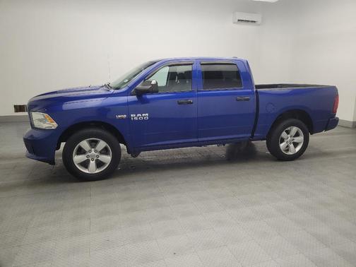 2014 RAM 1500 Tradesman/Express
