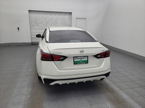 2019 Nissan Altima 2.5 SV