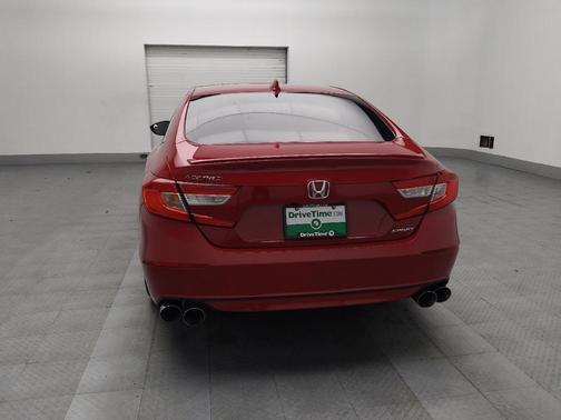 2020 Honda Accord Sport 1.5T