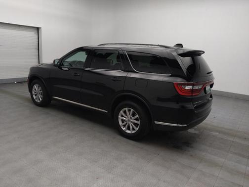 2024 Dodge Durango SXT AWD