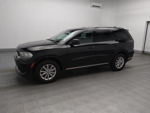 2024 Dodge Durango SXT AWD