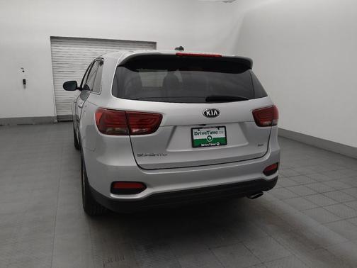 2020 Kia Sorento L