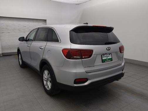 2020 Kia Sorento L