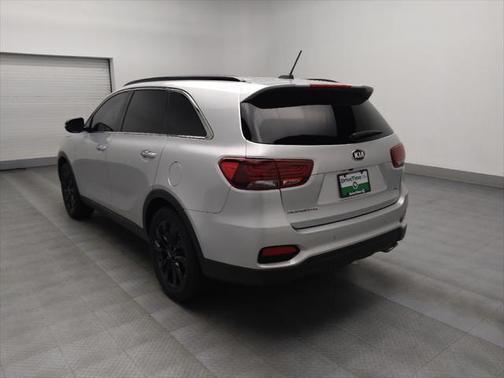 2019 Kia Sorento S