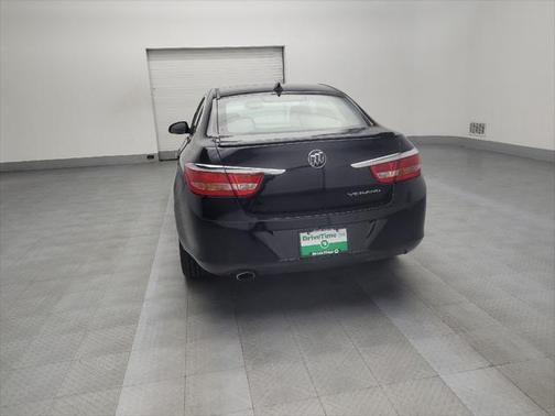 2016 Buick Verano Sport Touring Group