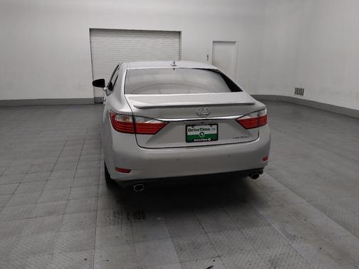 2014 Lexus ES 350 Base