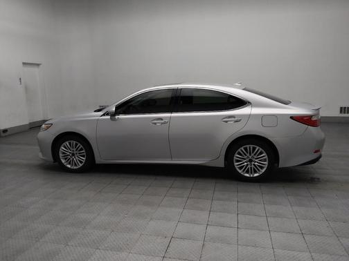 2014 Lexus ES 350 Base