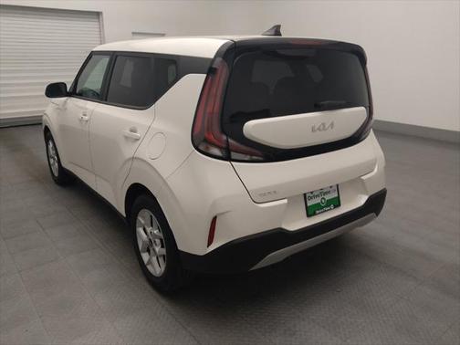 2023 Kia Soul S