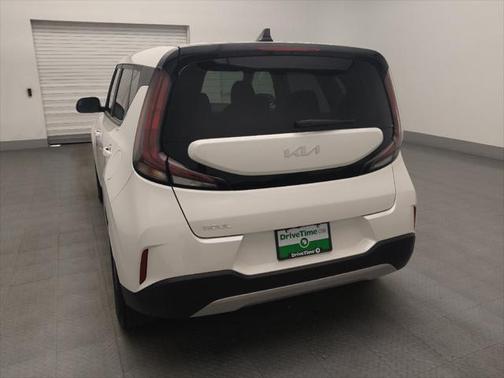 2023 Kia Soul S