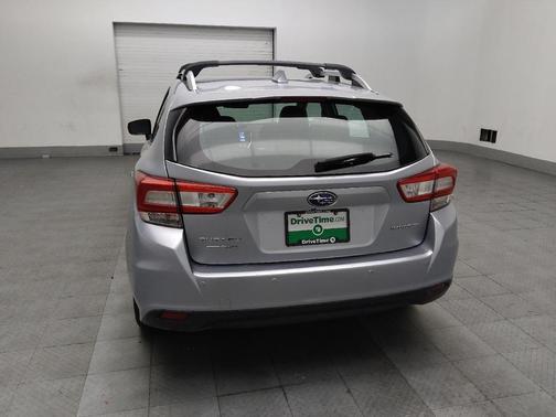 2019 Subaru Impreza 2.0i Limited