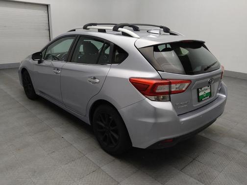 2019 Subaru Impreza 2.0i Limited