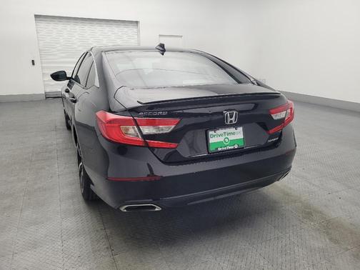 2020 Honda Accord Sport 1.5T