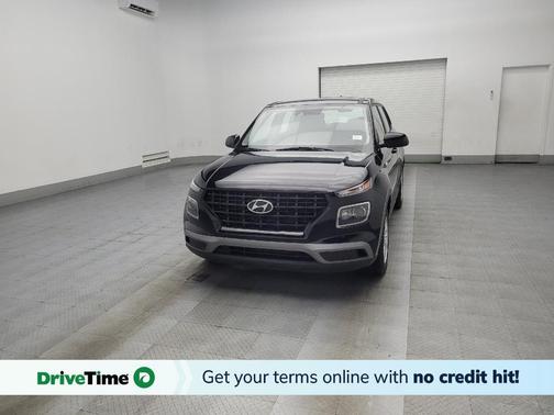 2021 Hyundai VENUE SE