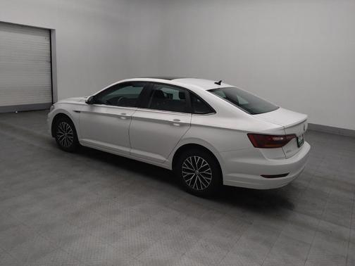 2019 Volkswagen Jetta 1.4T SEL