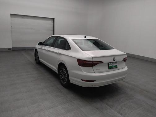 2019 Volkswagen Jetta 1.4T SEL