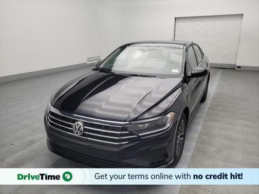 2019 Volkswagen Jetta 1.4T SEL