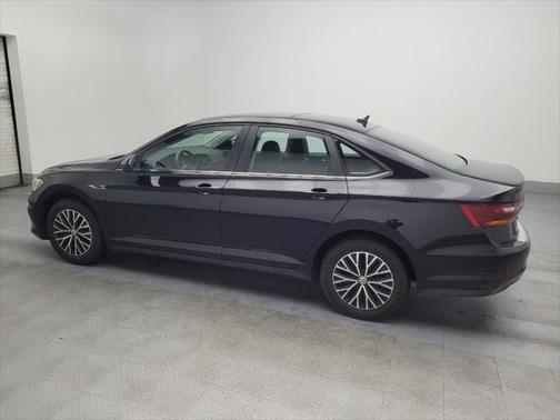 2019 Volkswagen Jetta 1.4T SEL