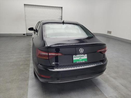 2019 Volkswagen Jetta 1.4T SEL
