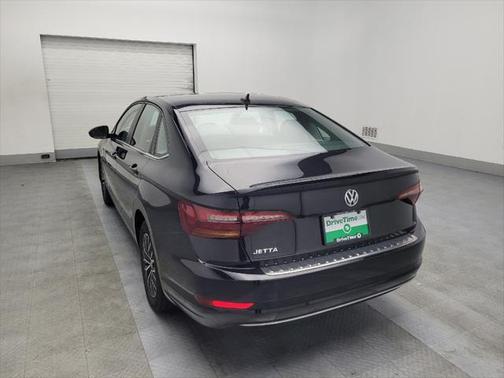 2019 Volkswagen Jetta 1.4T SEL