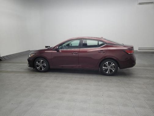 Other 2022 Nissan Sentra SV