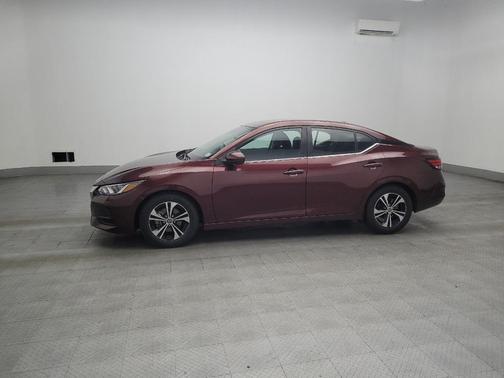 Other 2022 Nissan Sentra SV