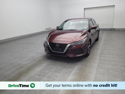 Other 2022 Nissan Sentra SV