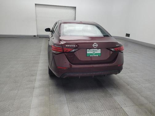 Other 2022 Nissan Sentra SV