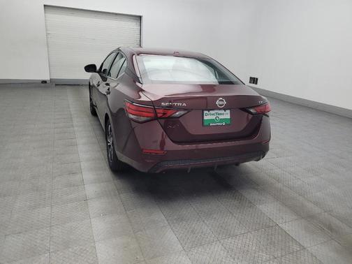 Other 2022 Nissan Sentra SV