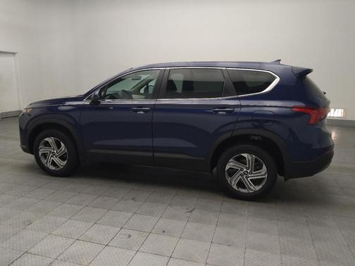 2022 Hyundai SANTA FE SE