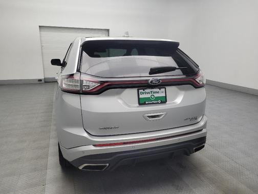 2015 Ford Edge Sport