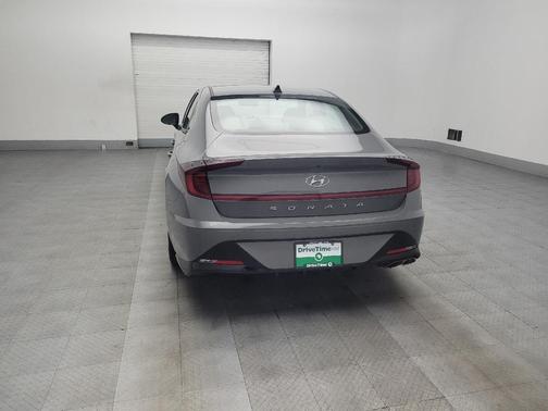 2022 Hyundai SONATA SEL