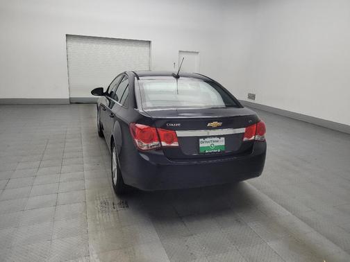 2015 Chevrolet Cruze 2LT