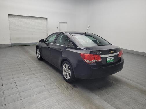 2015 Chevrolet Cruze 2LT