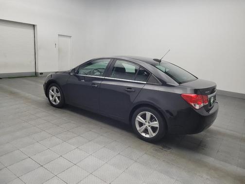 2015 Chevrolet Cruze 2LT