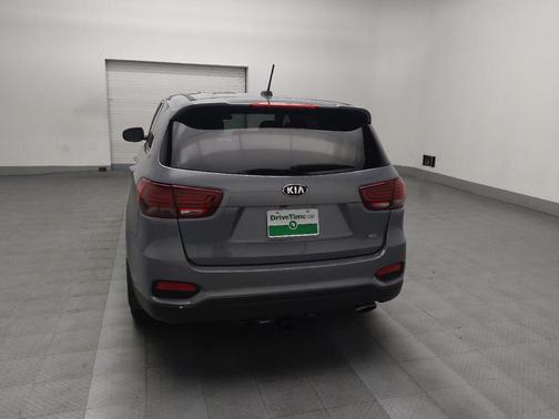 2020 Kia Sorento L
