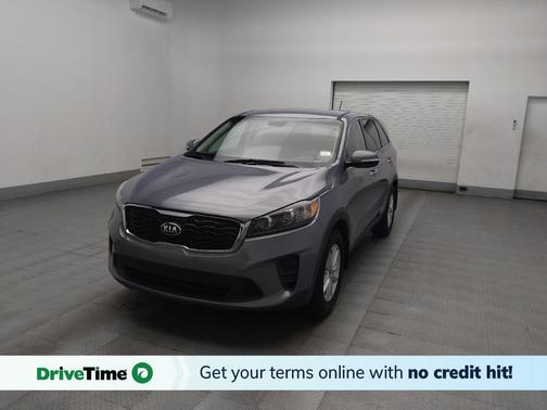 2020 Kia Sorento L