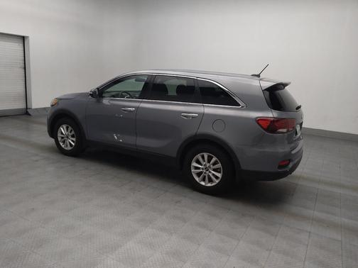 2020 Kia Sorento L