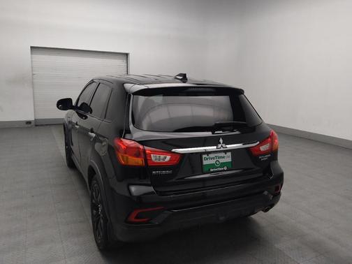 2018 Mitsubishi Outlander Sport 2.0 LE