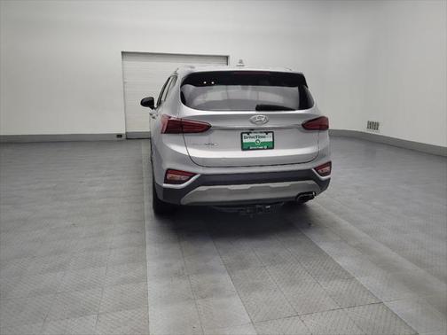 2020 Hyundai SANTA FE SEL 2.4